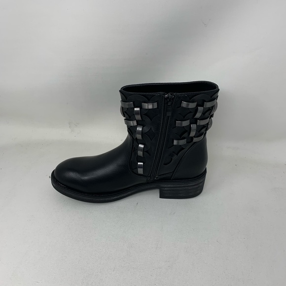 Black Ankle Boot from Helen’s Heart - Picture 3 of 3